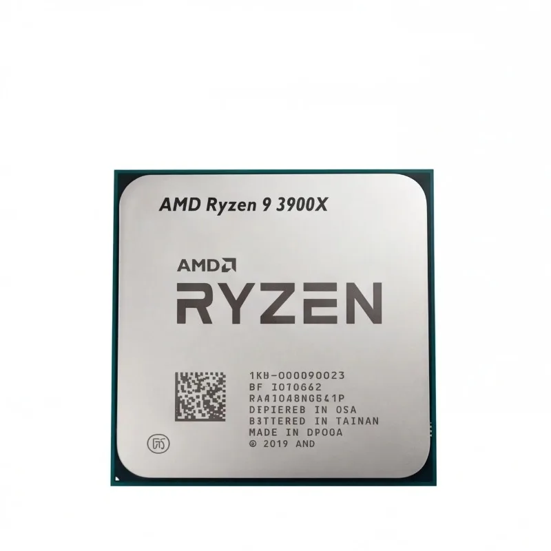 AMD Ryzen 9 3900X Processor CP - Amd Cpu Ryzen 9 review and price