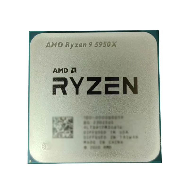 AMD Ryzen 9 5950X Zen3 AM4 Tra - Amd Cpu Ryzen 9 review and price