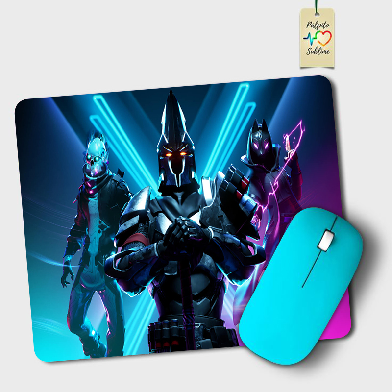 Game Fortnites Small Mouse Pad - Gaming Keyboard Noise review and price