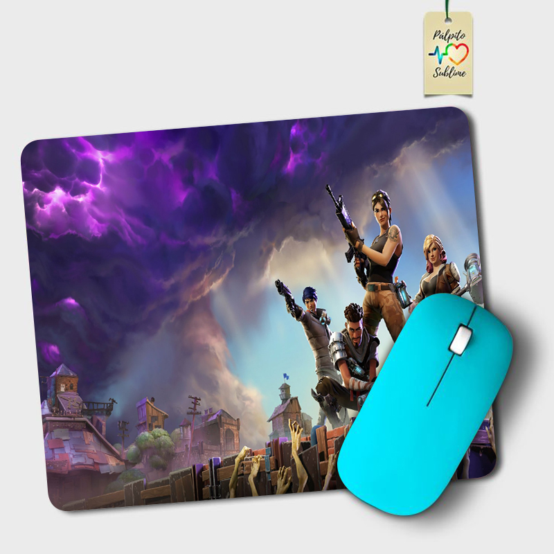 Game Fortnites Small Mouse Pad - Gaming Keyboard Noise review and price