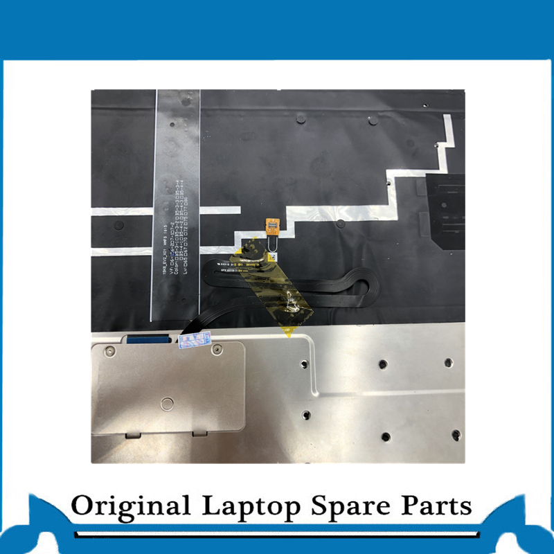 Original  Topcase Assembly For - Gaming Keyboard Backlit review and price