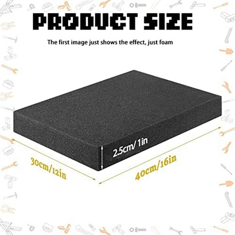KSOL Polyethylene Foam Sheet - - Polyurethane Foam Sheet review and price