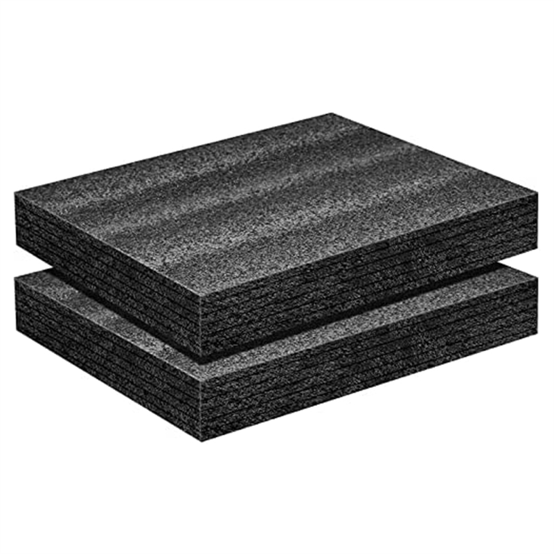 Polyethylene Foam 16X12X2Inch  - Polyurethane Foam Sheet review and price