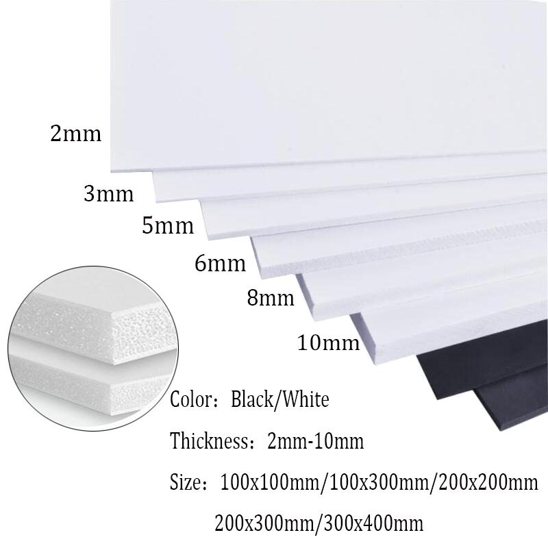1pcs PVC Foam Board Handmade M - Polyurethane Foam Sheet review and price
