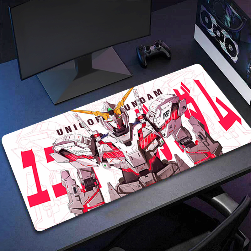 Kawaii Mouse Pad Anime Gabinet - Gaming Keyboard And Mouse Mobile review and price
