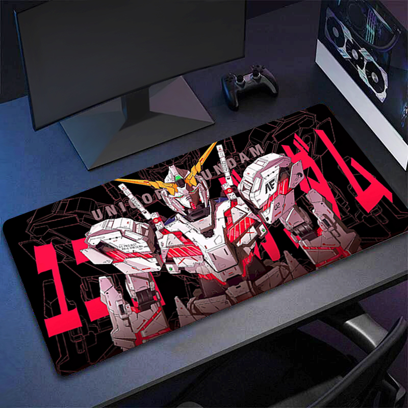 Kawaii Mouse Pad Anime Gabinet - Gaming Keyboard And Mouse Mobile review and price