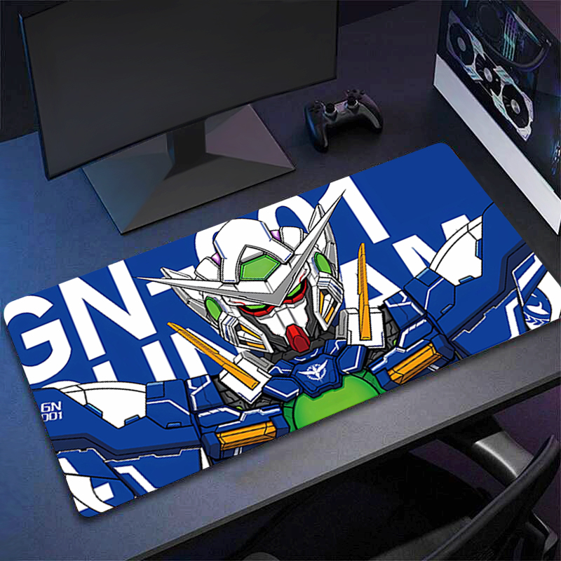 Kawaii Mouse Pad Anime Gabinet - Gaming Keyboard And Mouse Mobile review and price
