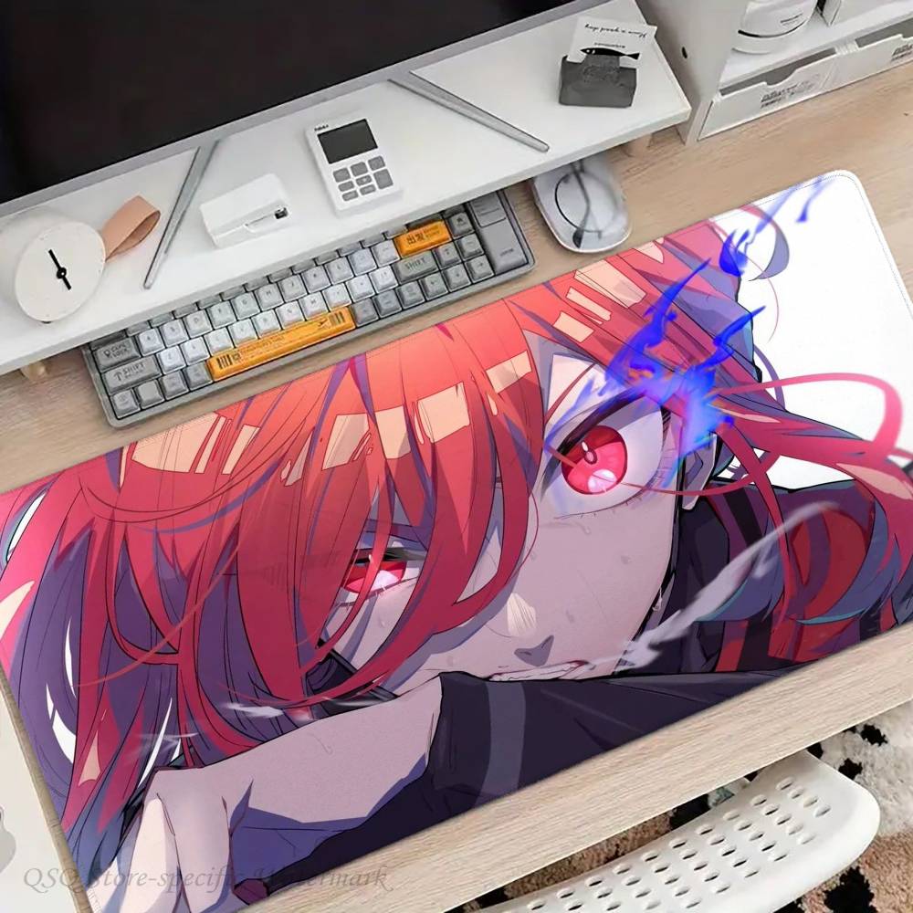 Chigiri Hyoma Manga BLUE LOCK  - Gaming Keyboard Blue review and price
