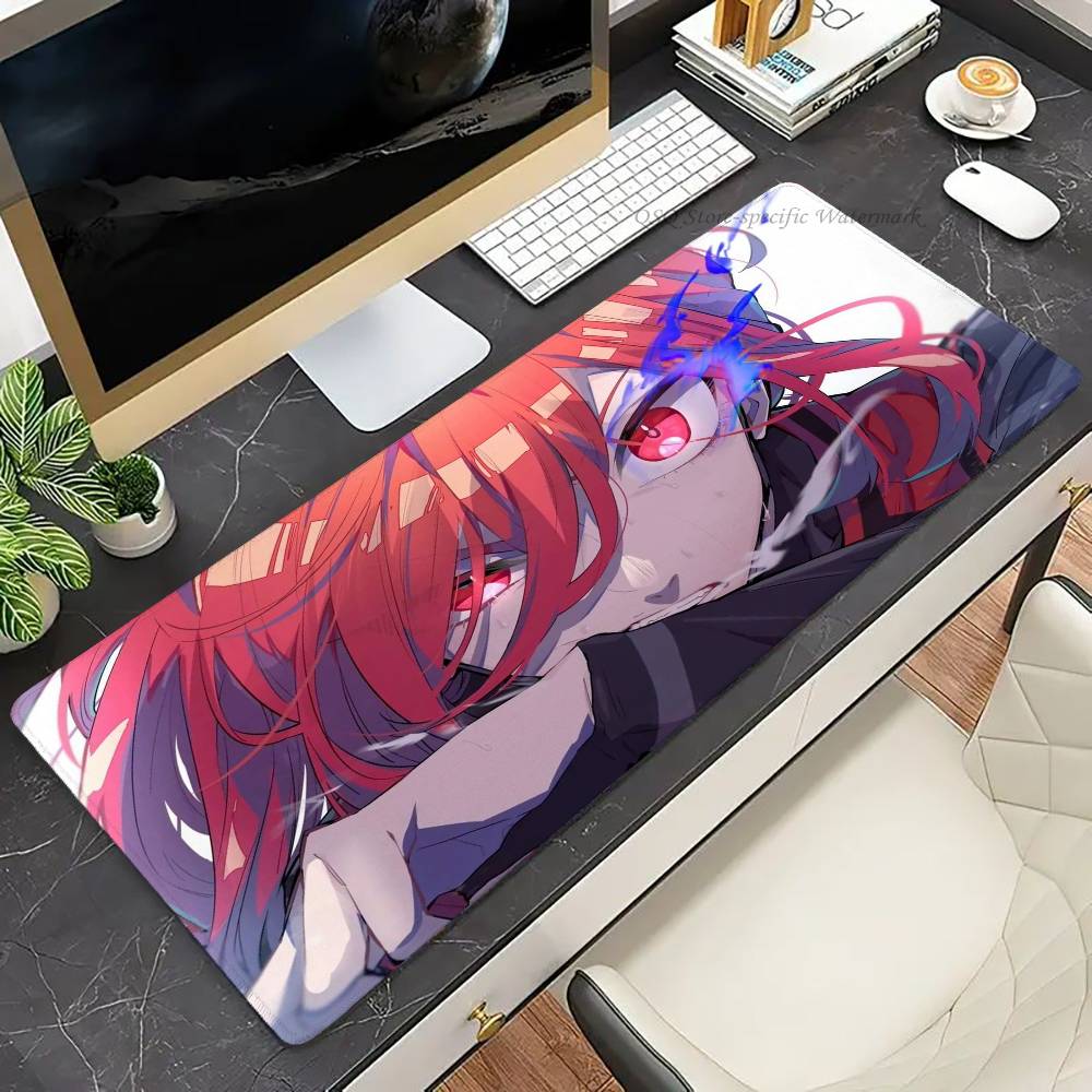 Chigiri Hyoma Manga BLUE LOCK  - Gaming Keyboard Blue review and price