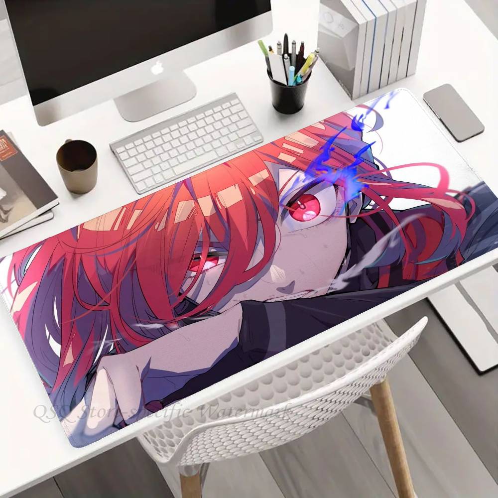 Chigiri Hyoma Manga BLUE LOCK  - Gaming Keyboard Blue review and price