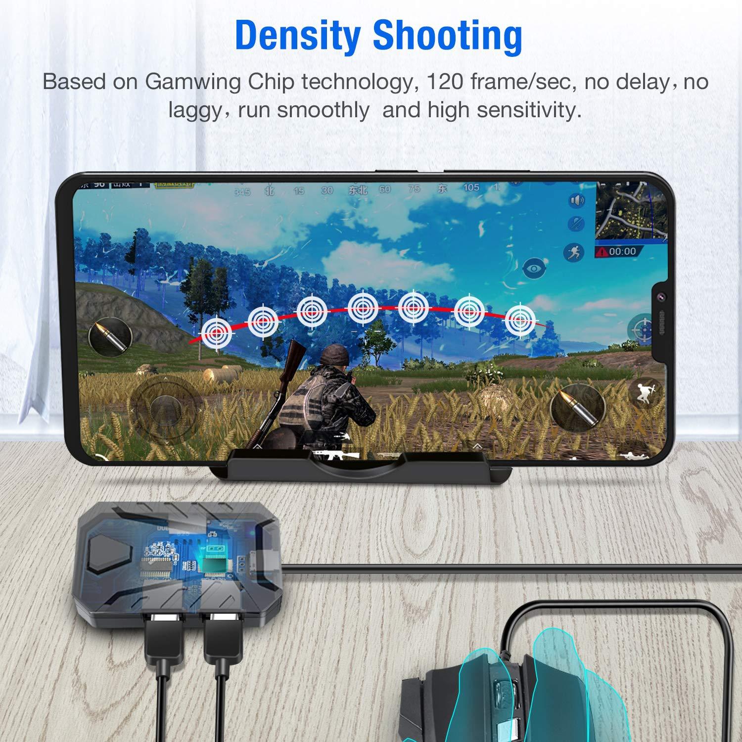 Mobile Games Converter Gaming  - Gaming Keyboard Mouse And Headset Combo review and price
