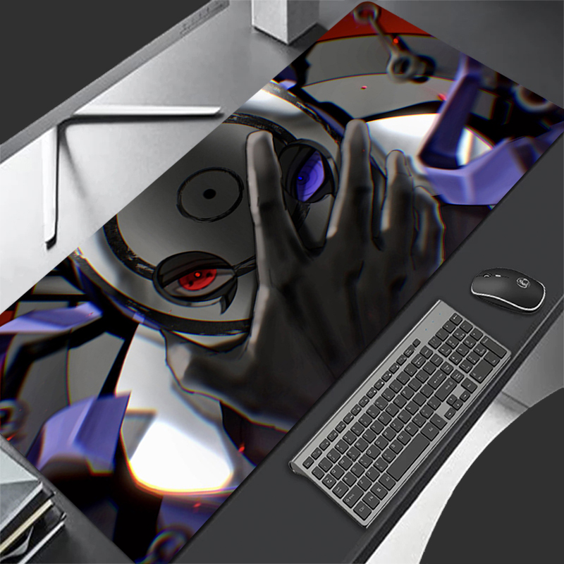 Mouse Pad Anime Carpe Large Na - Gaming Keyboard Best review and price