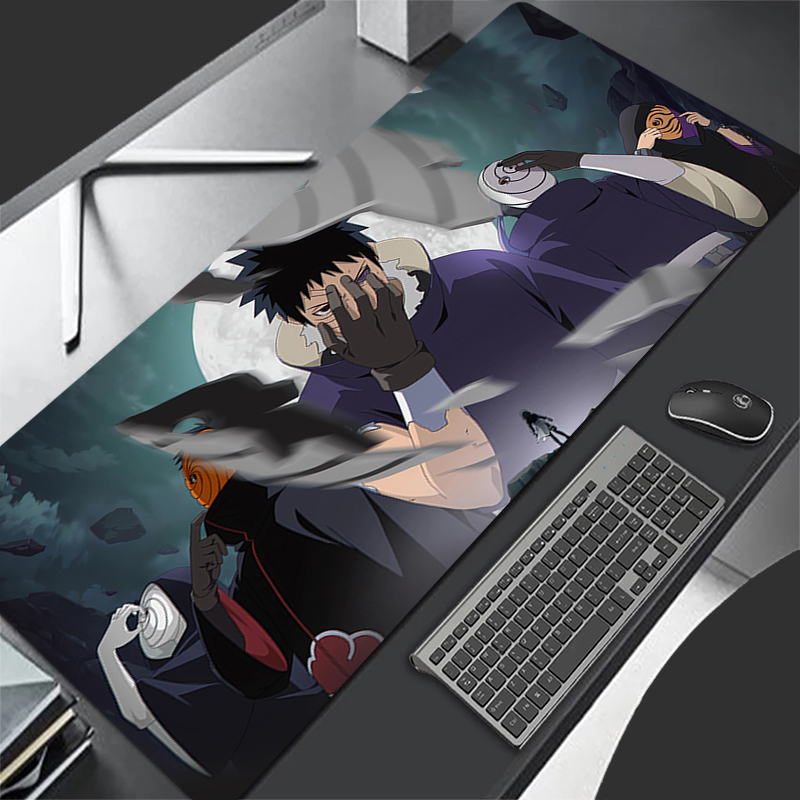 Mouse Pad Anime Carpe Large Na - Gaming Keyboard Best review and price