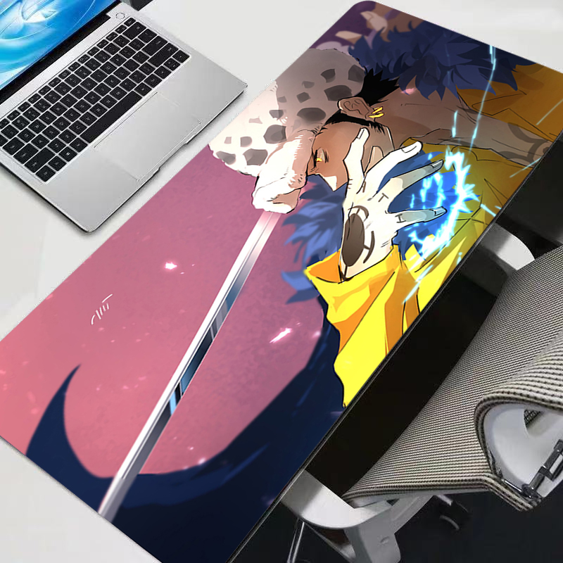 Kawaii Mouse Pad Anime Cute Gi - Gaming Keyboard Best review and price