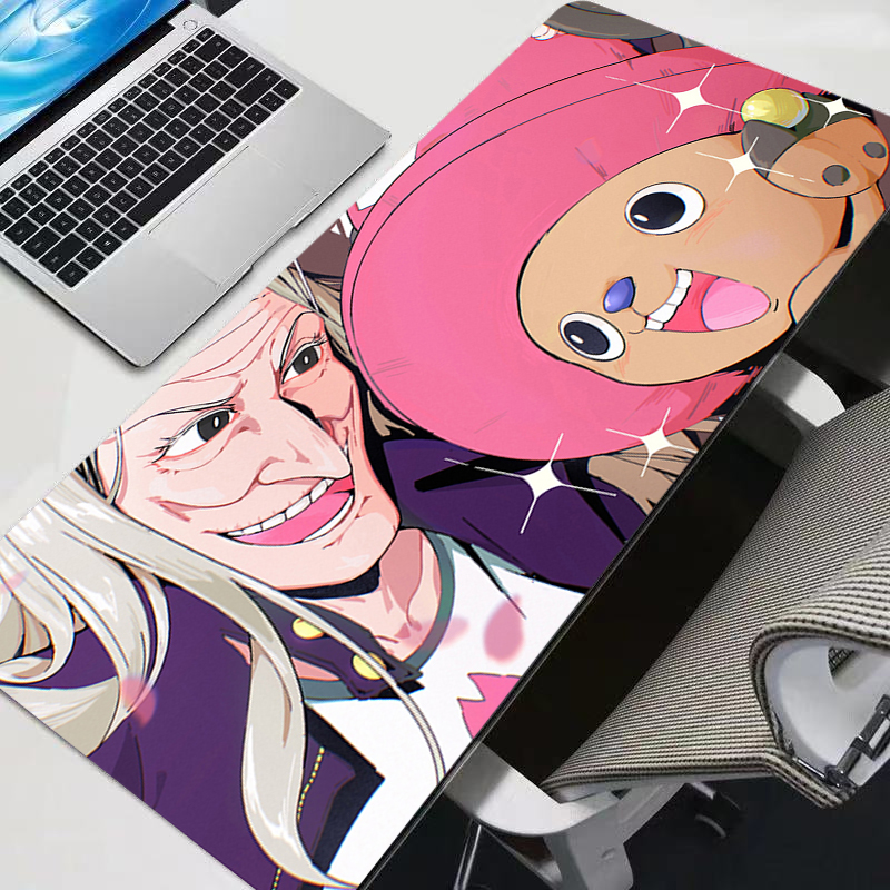 Kawaii Mouse Pad Anime Cute Gi - Gaming Keyboard Best review and price