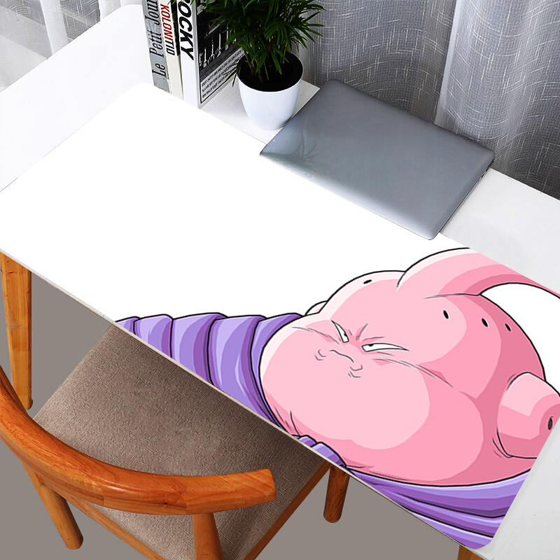 DBZ Dragon Ball Majin Buu Mous - Gaming Keyboard Best review and price