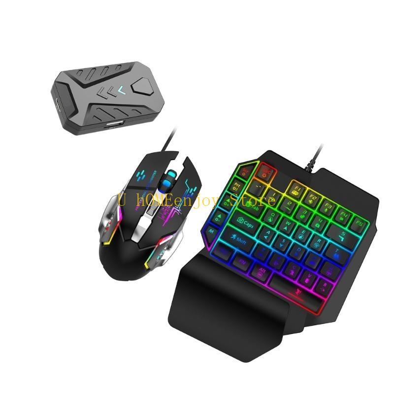 B0KF Gaming Keyboard and Mouse - Gaming Keyboard Mouse And Headset Combo review and price