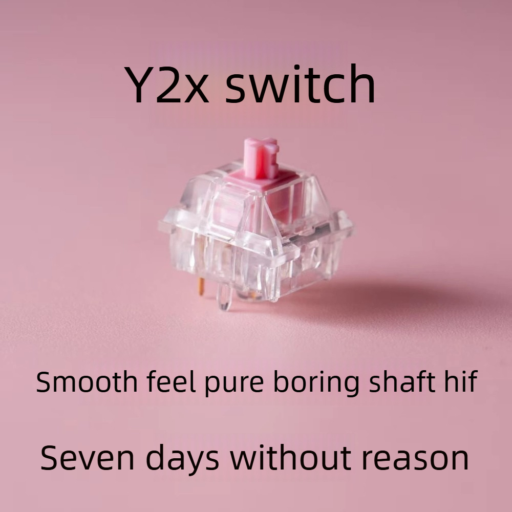 MZ Y2x Switch 32g/40g/48g/53g  - Keyboard Lube Kit review and price