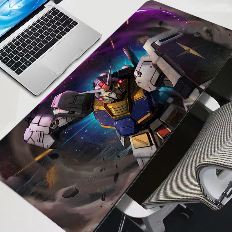 Mouse Pad Anime New Gamer Mobi - Gaming Keyboard And Mouse Mobile review and price
