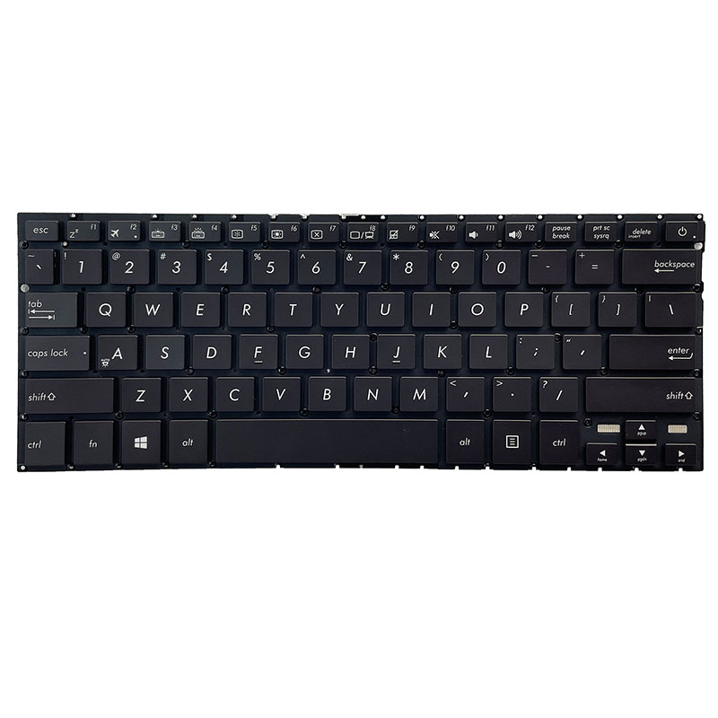 New US laptop Black keyboard f - Gaming Keyboard Backlit review and price