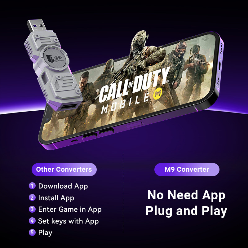 Mobile Games Converter Kit Mob - Gaming Keyboard Mouse And Headset Combo review and price