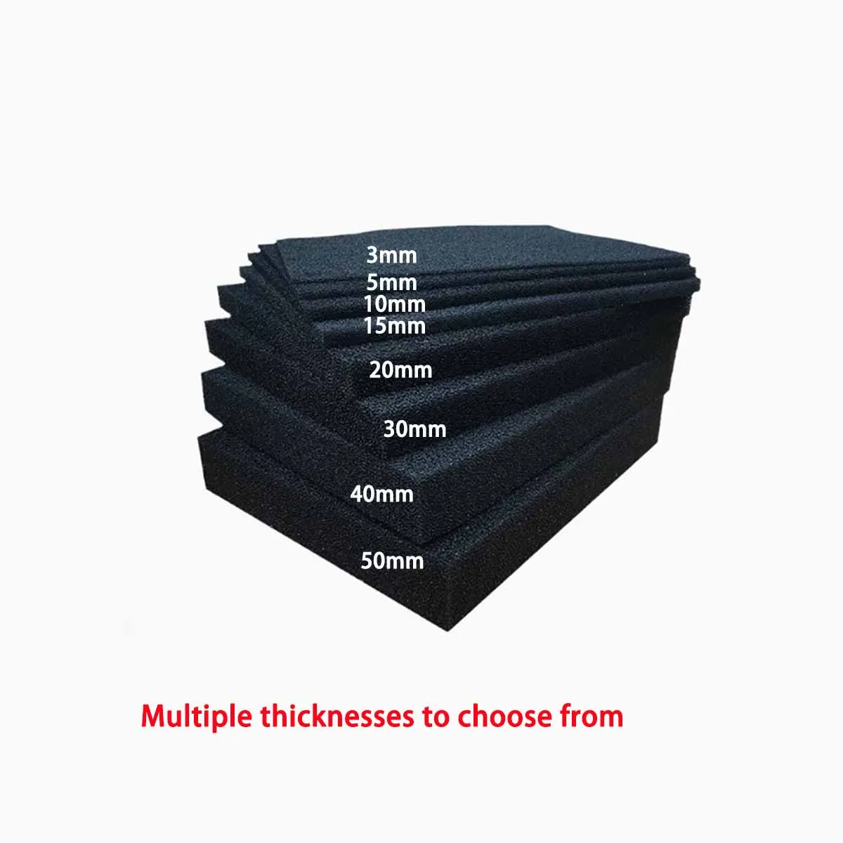 Aperture Dustproof Filter Spon - Polyurethane Foam Sheet review and price