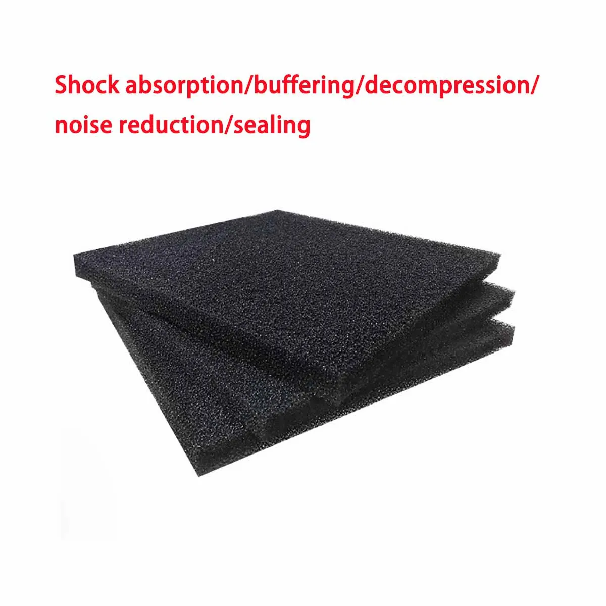 Aperture Dustproof Filter Spon - Polyurethane Foam Sheet review and price