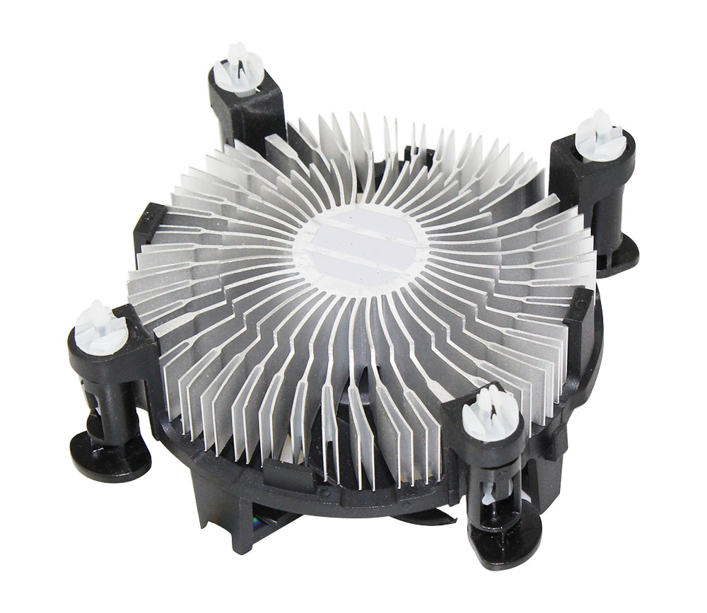 4-Pin Connector CPU Cooler Wit - Intel Cpu Core I7 review and price