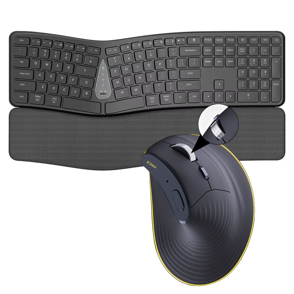 2.4G Wireless Keyboard Mouse C - Gaming Keyboard Types review and price