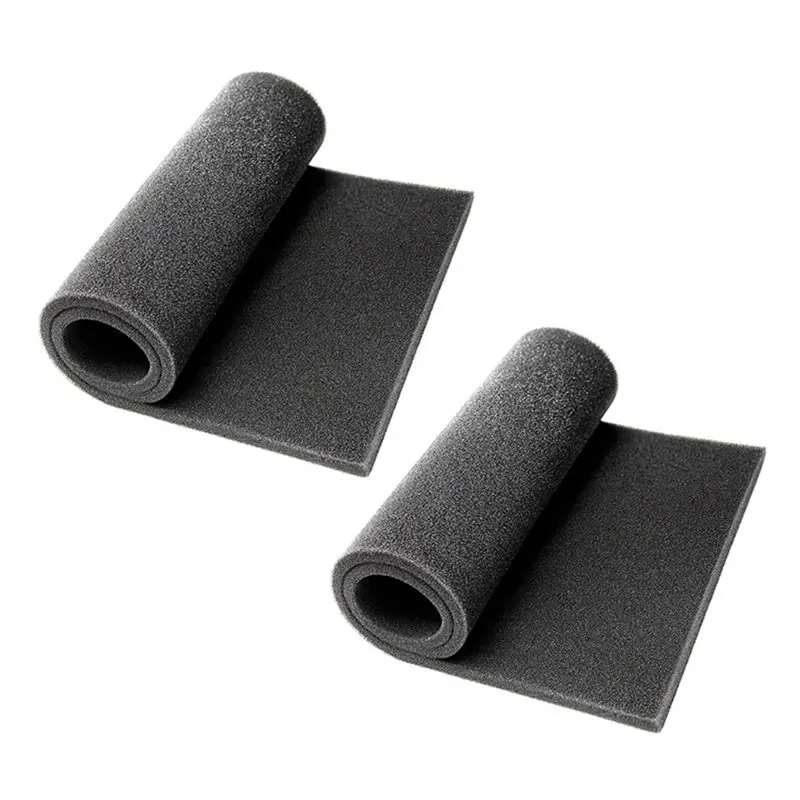 2PCS Air Filter Foam Sheet 60  - Polyurethane Foam Sheet review and price