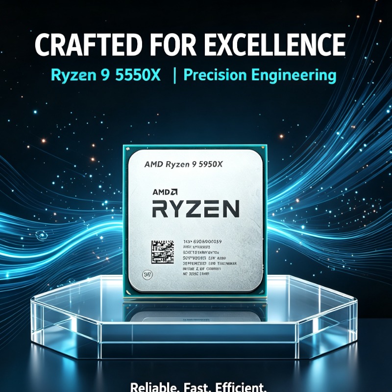 16-Core Desktop CPU AMD Ryzen  - Amd Cpu Ryzen 9 review and price