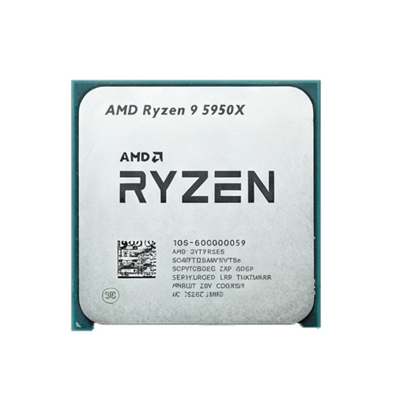 16-Core Desktop CPU AMD Ryzen  - Amd Cpu Ryzen 9 review and price