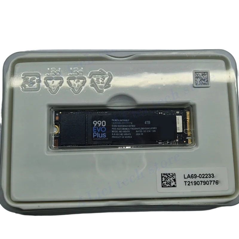 Original Computer SSD FOr Sams - Samsung Ssd 980 Pro review and price